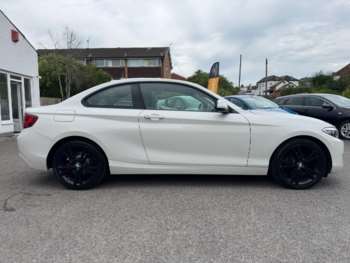 Used BMW 2 Series 2015 for sale - 75056860: Photo