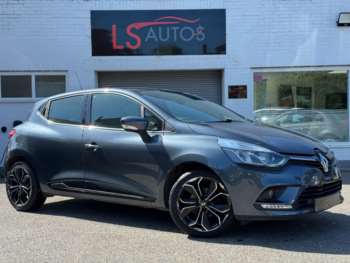 2018 (68) - 0.9 TCe Iconic Euro 6 (s/s) 5dr