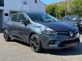 Used Renault Clio 2018 for sale - 74680981: Photo