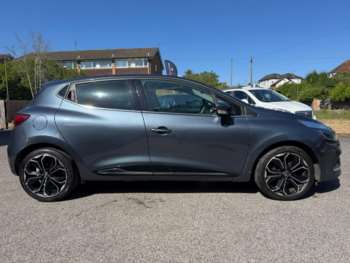 Used Renault Clio 2018 for sale - 74680981: Photo