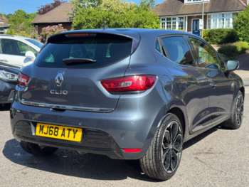 Used Renault Clio 2018 for sale - 74680981: Photo