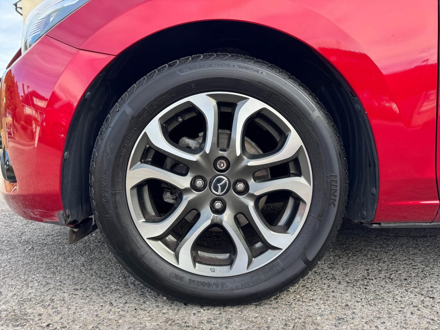 Used Mazda Mazda2 2017 for sale - 77819985: Photo 11