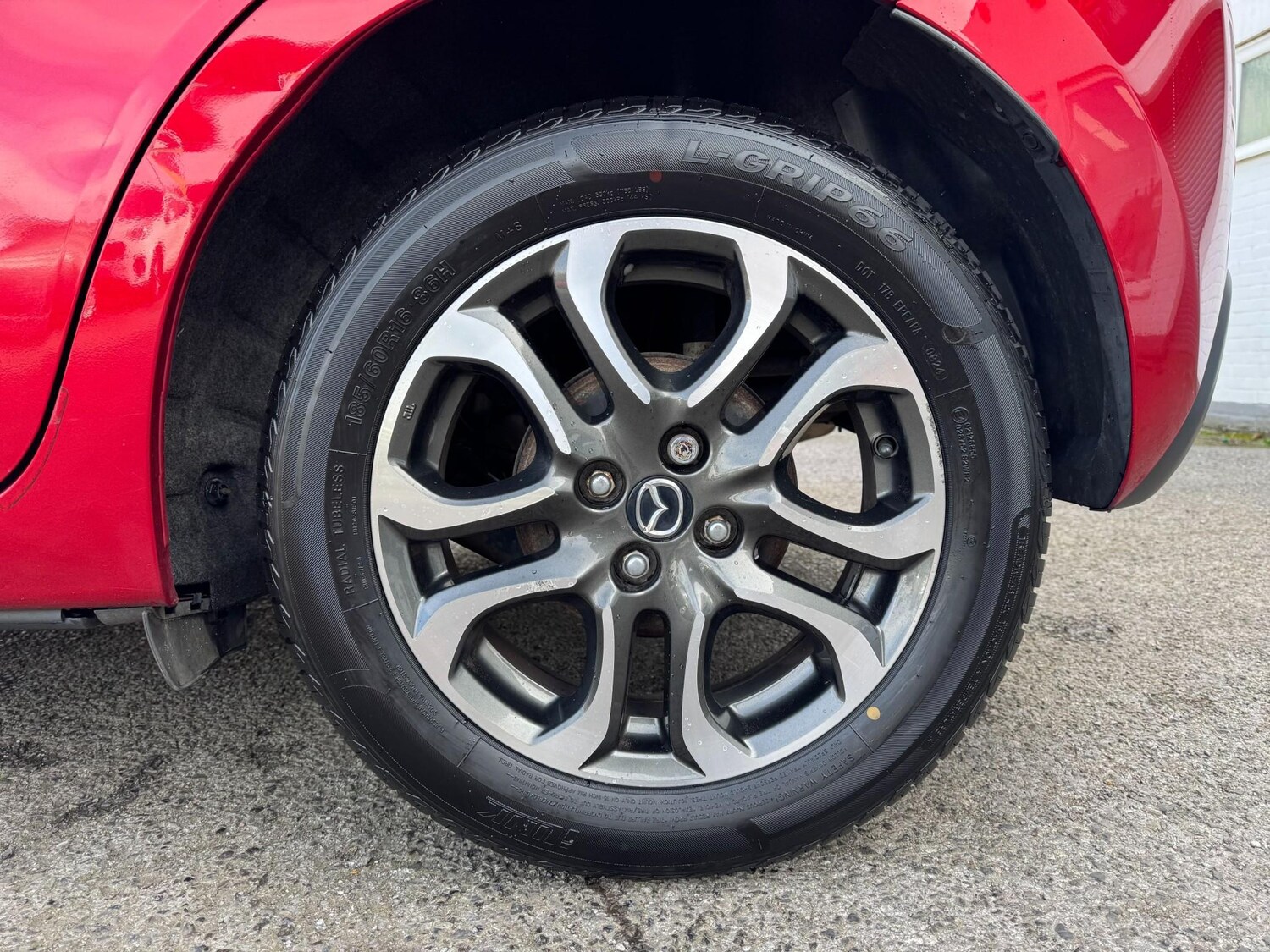 Used Mazda Mazda2 2017 for sale - 77819985: Photo 12