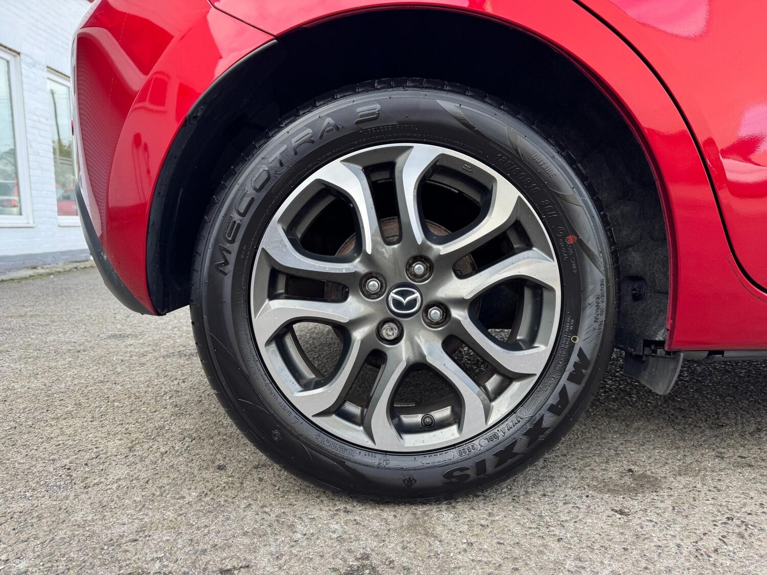 Used Mazda Mazda2 2017 for sale - 77819985: Photo 13