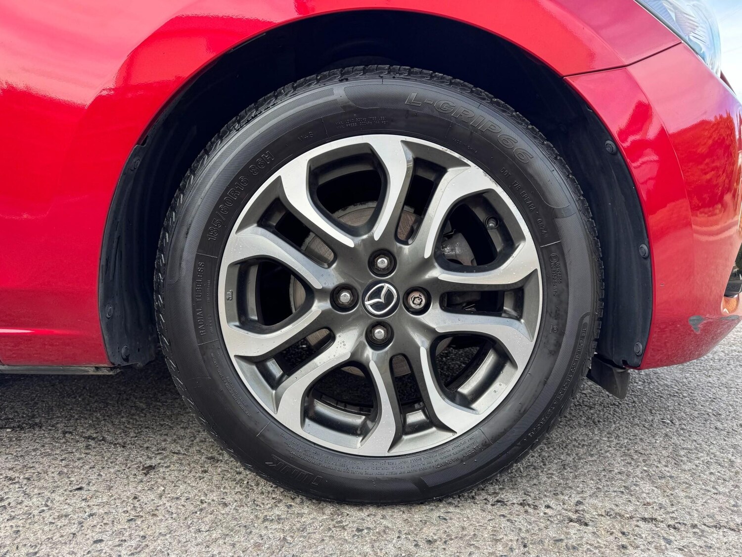 Used Mazda Mazda2 2017 for sale - 77819985: Photo 14