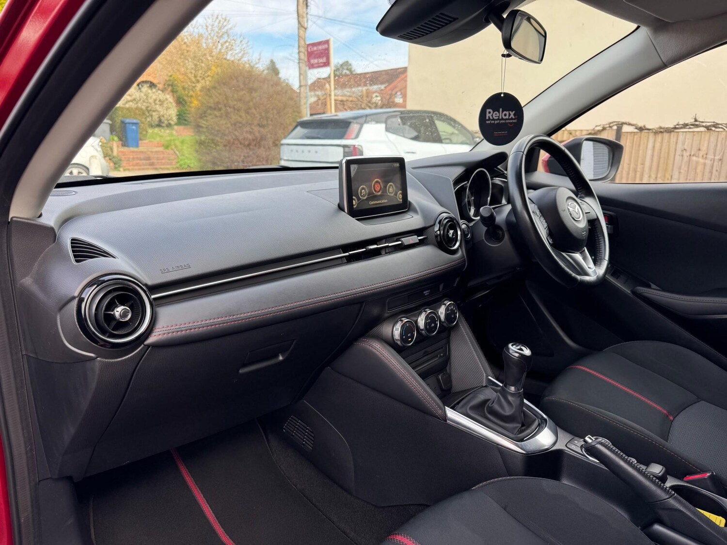 Used Mazda Mazda2 2017 for sale - 77819985: Photo 17