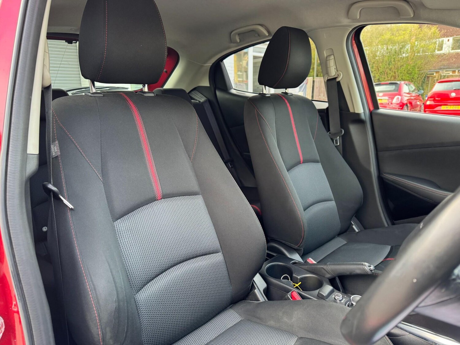 Used Mazda Mazda2 2017 for sale - 77819985: Photo 18