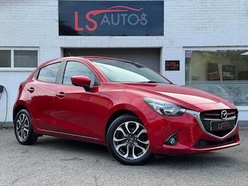 Used Mazda Mazda2 2017 for sale - 77819985: Photo