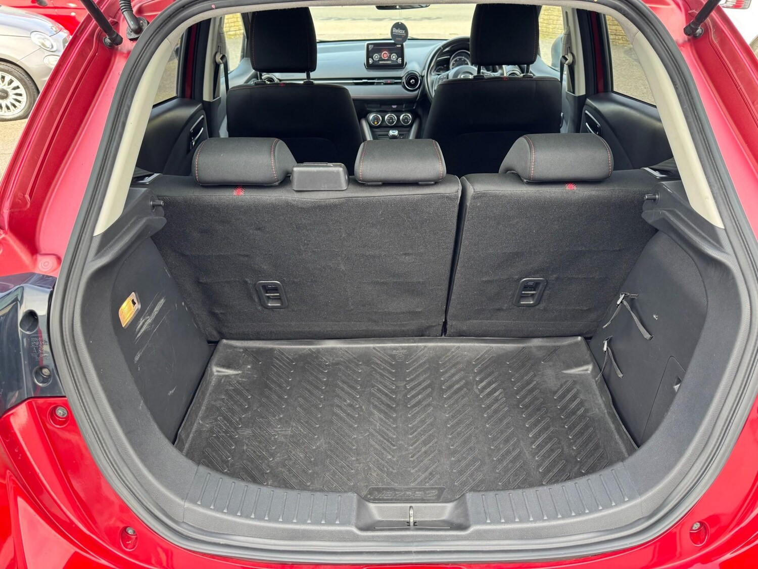 Used Mazda Mazda2 2017 for sale - 77819985: Photo 20