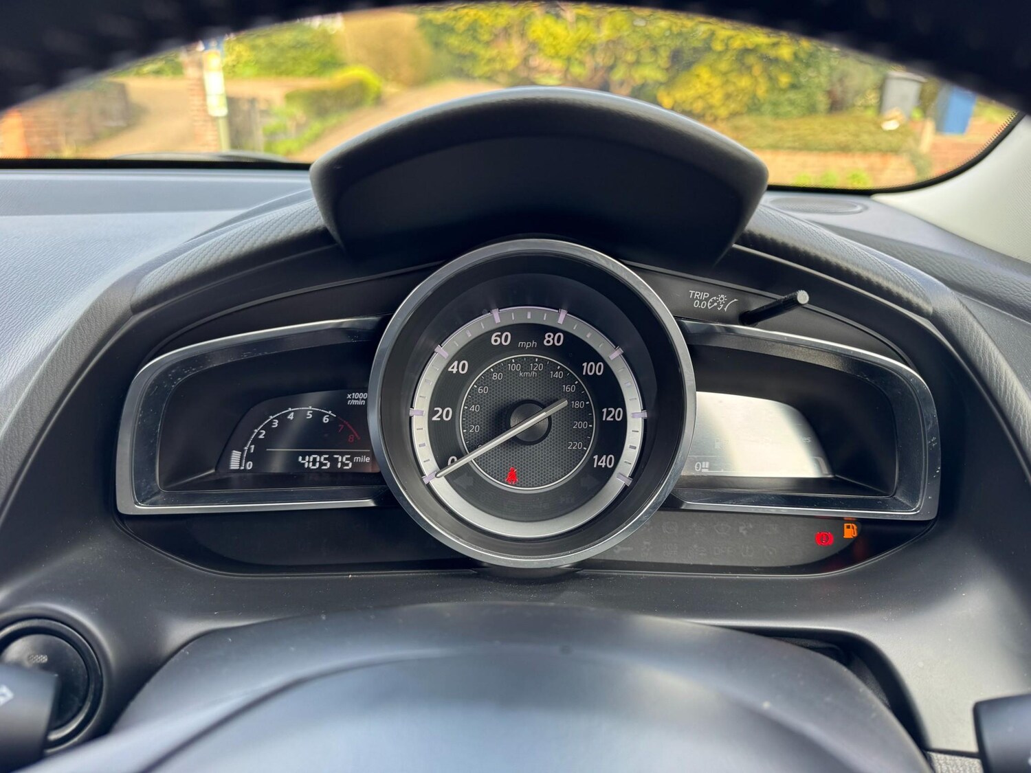 Used Mazda Mazda2 2017 for sale - 77819985: Photo 22