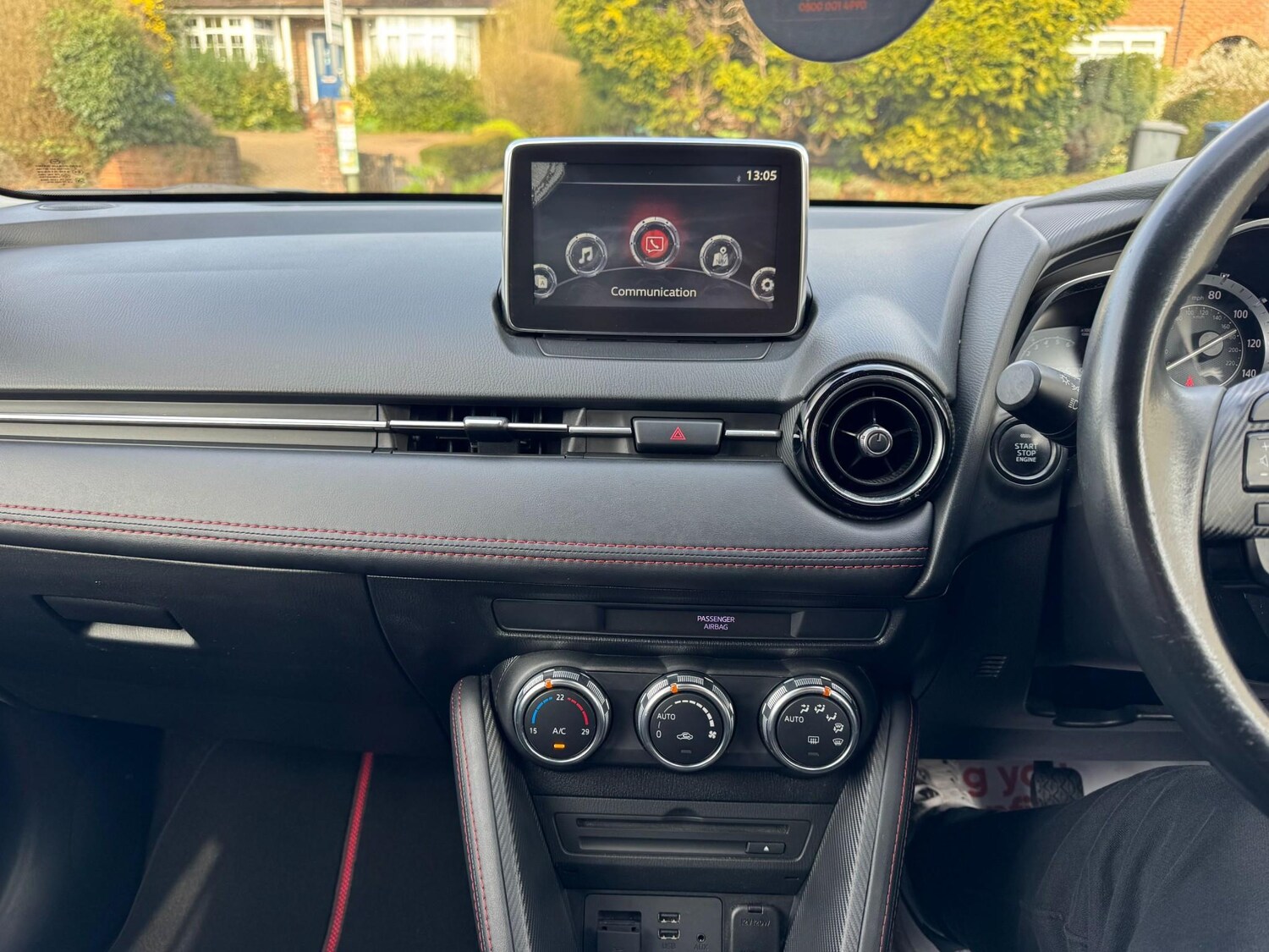 Used Mazda Mazda2 2017 for sale - 77819985: Photo 23