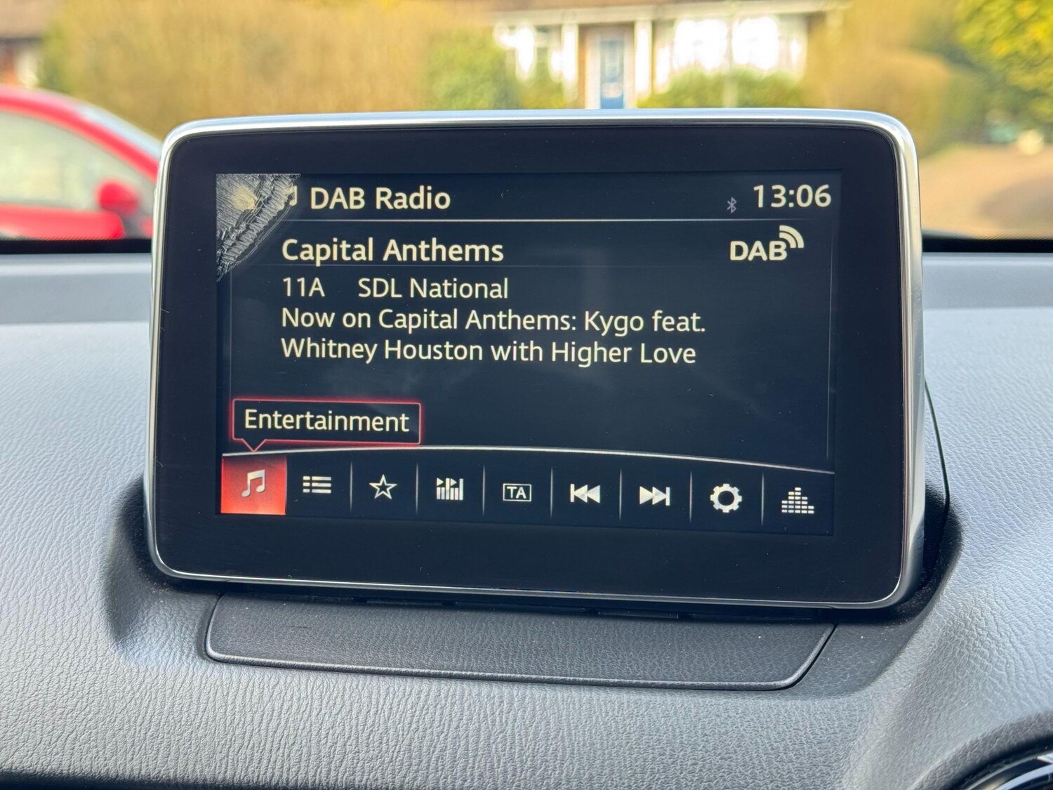 Used Mazda Mazda2 2017 for sale - 77819985: Photo 25