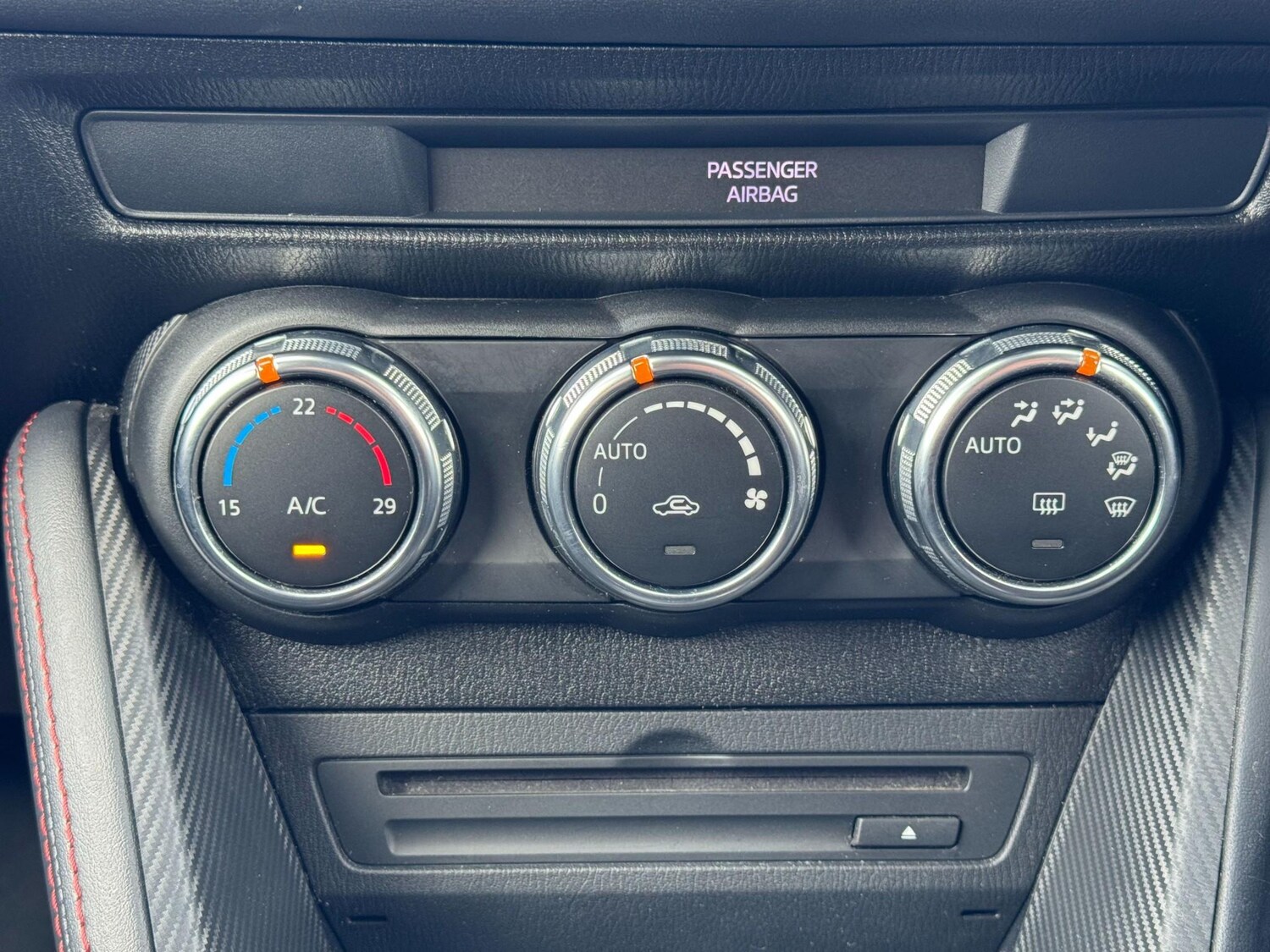 Used Mazda Mazda2 2017 for sale - 77819985: Photo 39