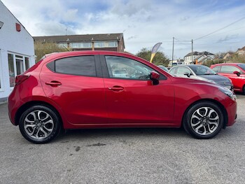 Used Mazda Mazda2 2017 for sale - 77819985: Photo