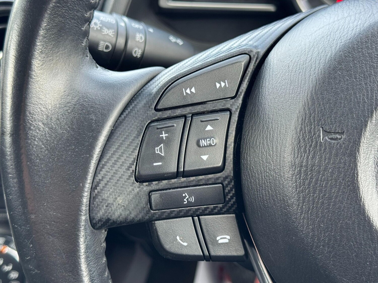 Used Mazda Mazda2 2017 for sale - 77819985: Photo 44