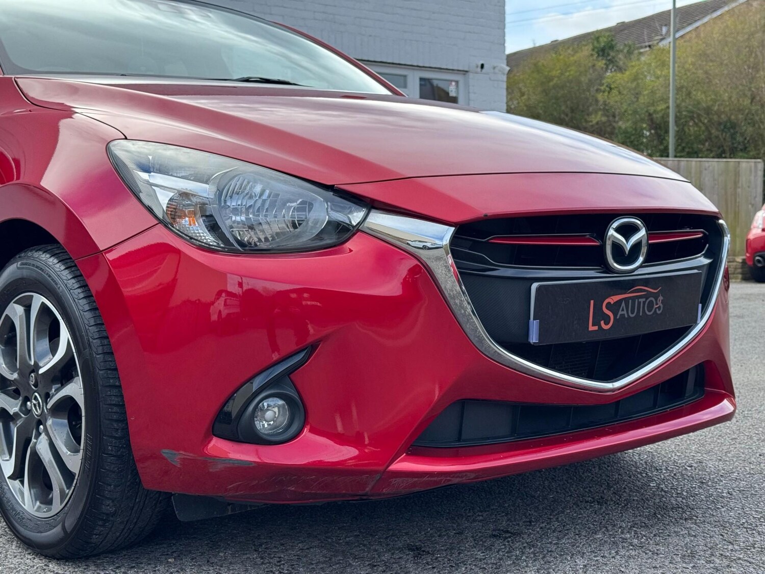 Used Mazda Mazda2 2017 for sale - 77819985: Photo 57