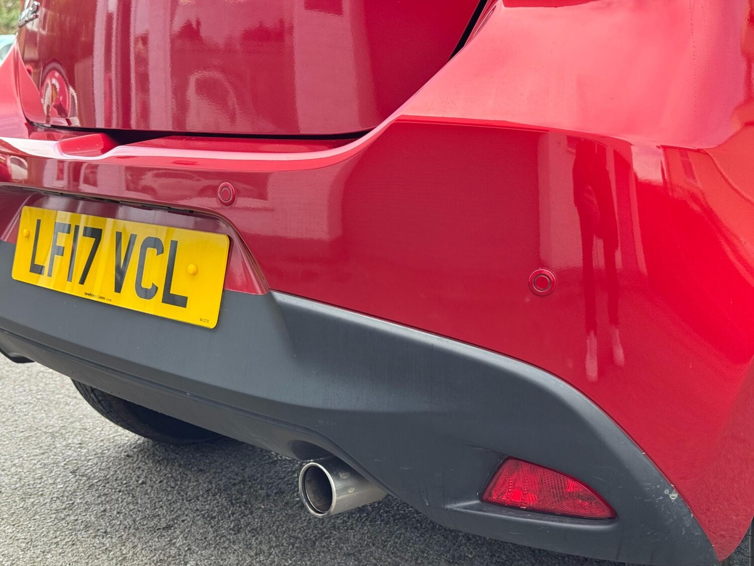 Used Mazda Mazda2 2017 for sale - 77819985: Photo 58