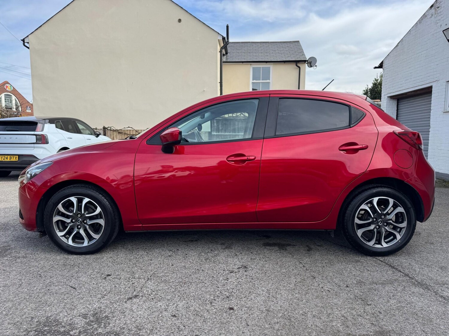Used Mazda Mazda2 2017 for sale - 77819985: Photo 7