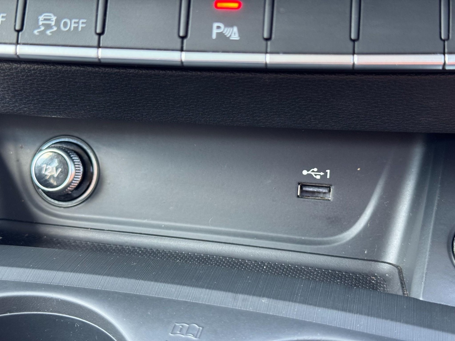 Vehicle 50