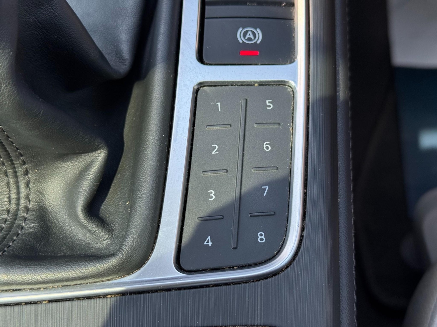 Vehicle 54