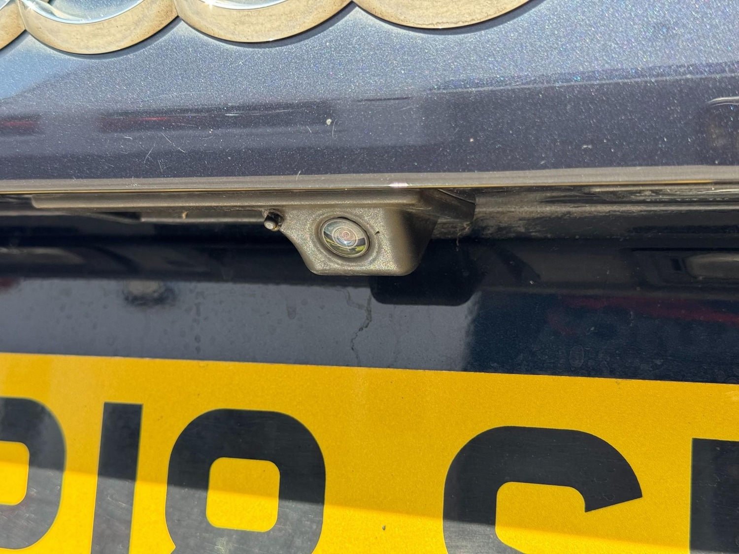 Vehicle 75