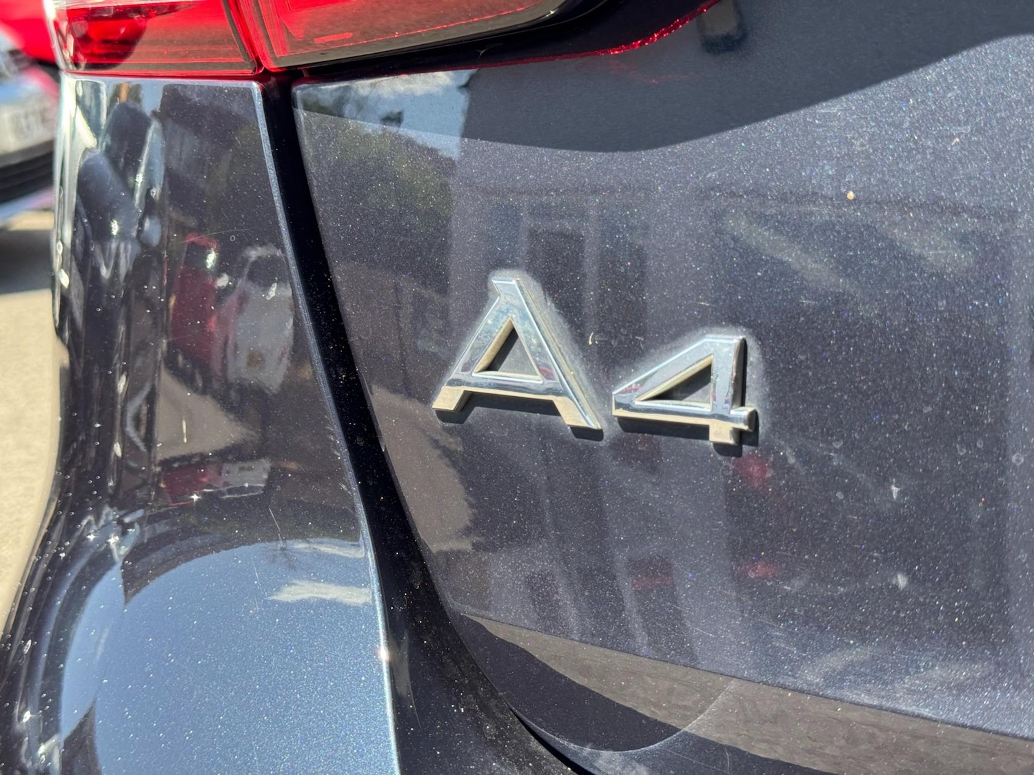 Vehicle 76