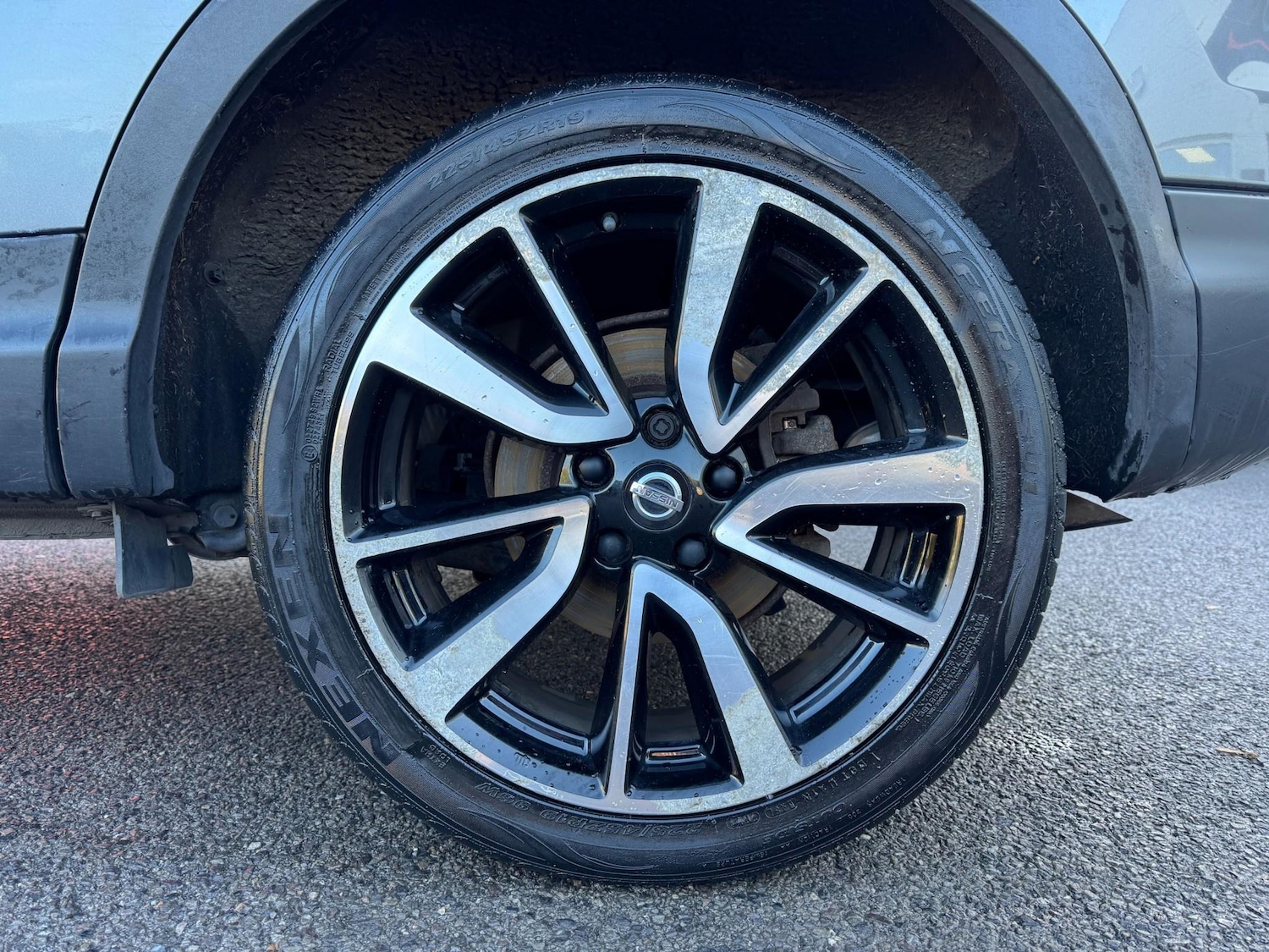 Used Nissan Qashqai 2017 for sale - 76290781: Photo 12