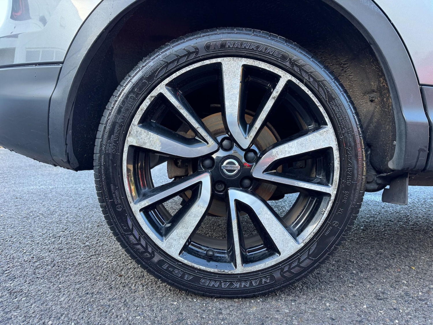 Used Nissan Qashqai 2017 for sale - 76290781: Photo 13