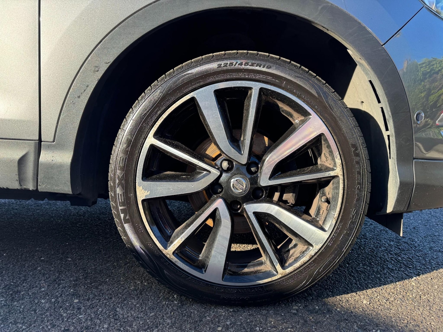 Used Nissan Qashqai 2017 for sale - 76290781: Photo 14