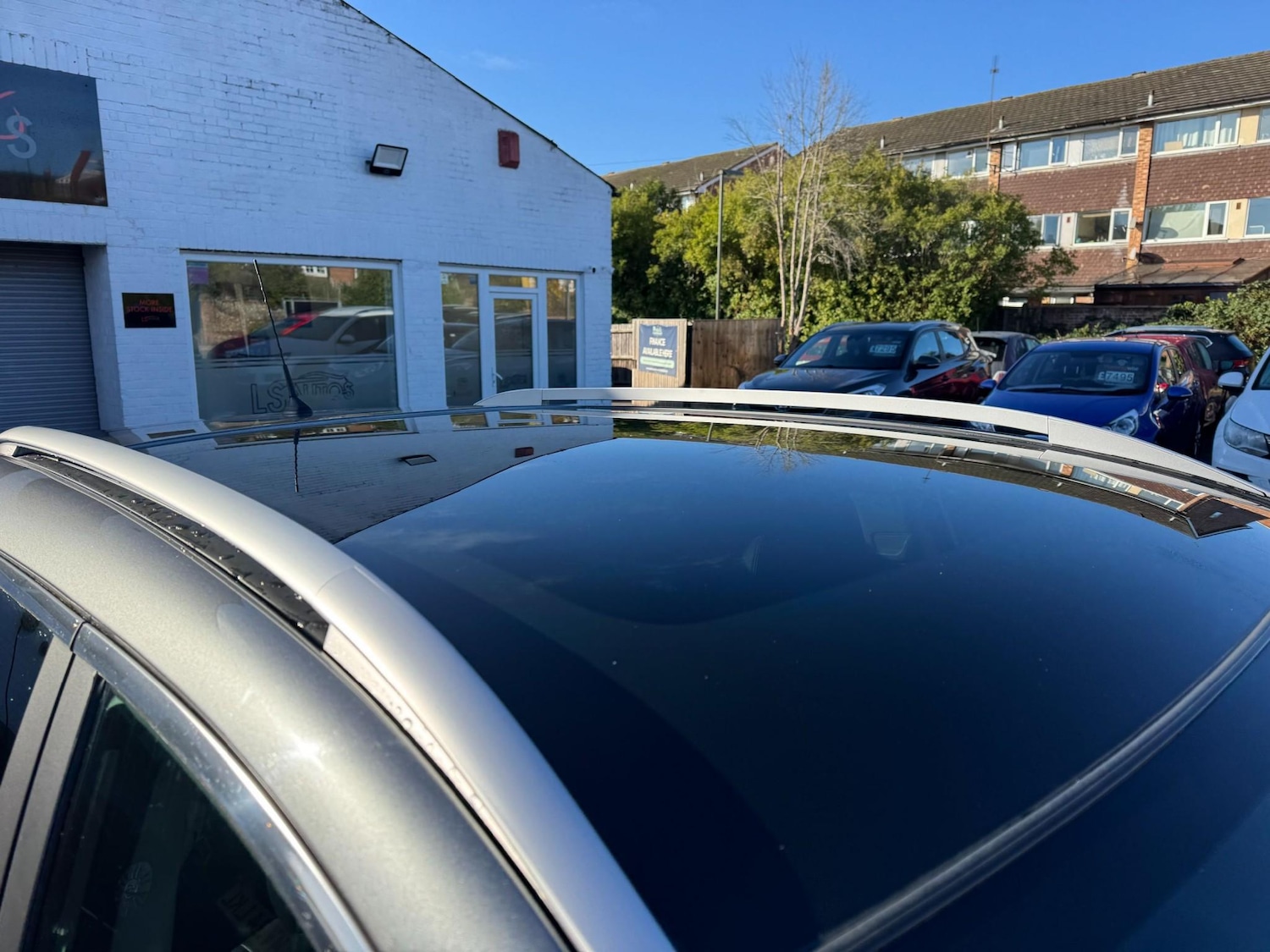 Used Nissan Qashqai 2017 for sale - 76290781: Photo 15