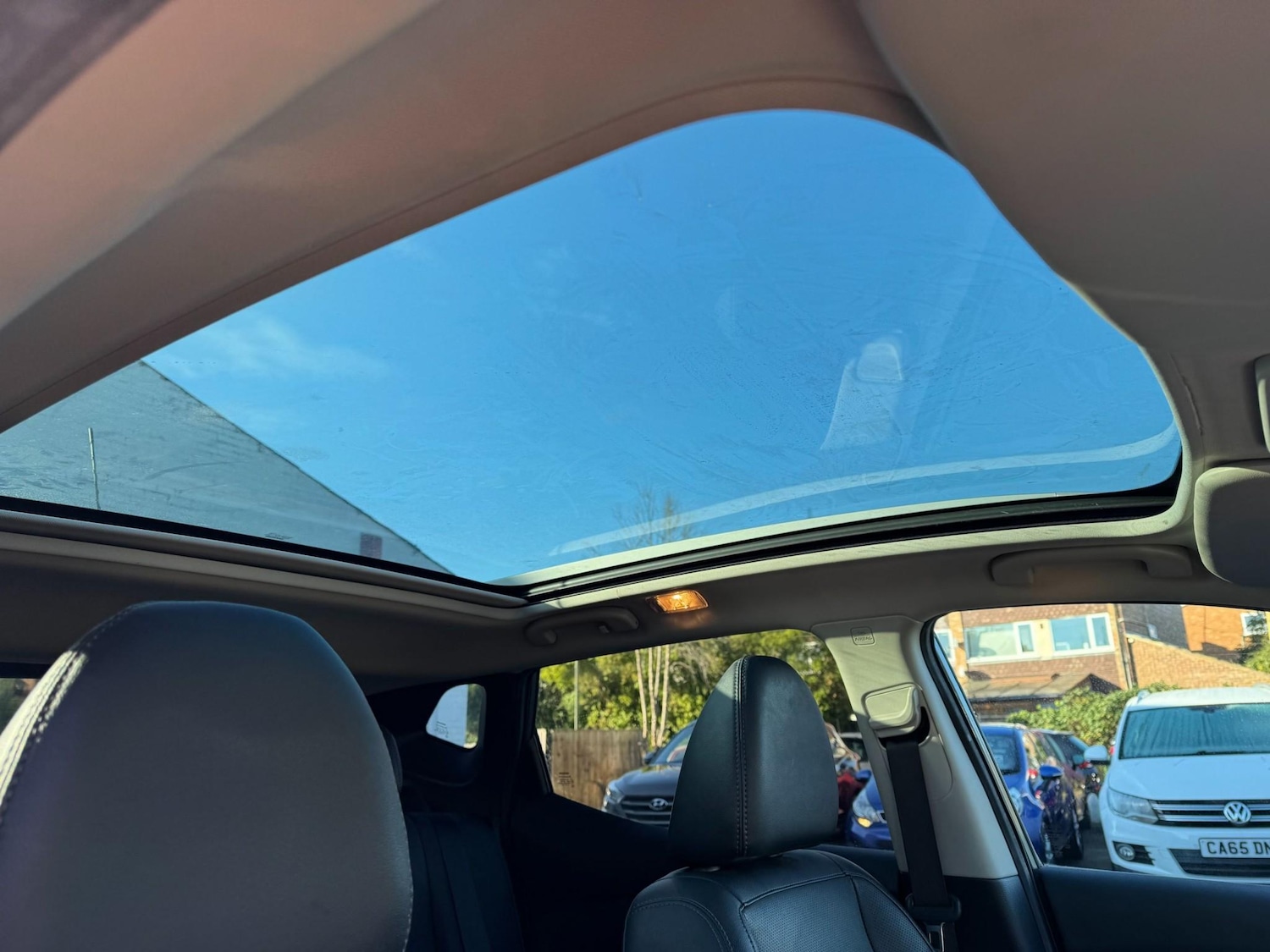 Used Nissan Qashqai 2017 for sale - 76290781: Photo 16