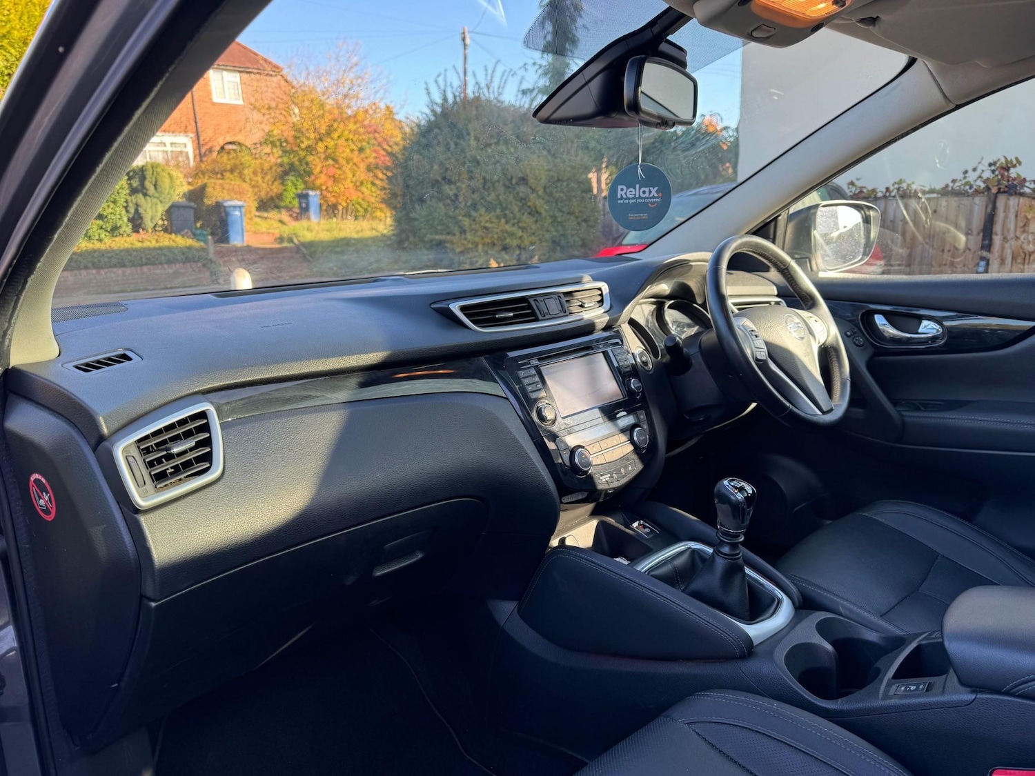 Used Nissan Qashqai 2017 for sale - 76290781: Photo 19