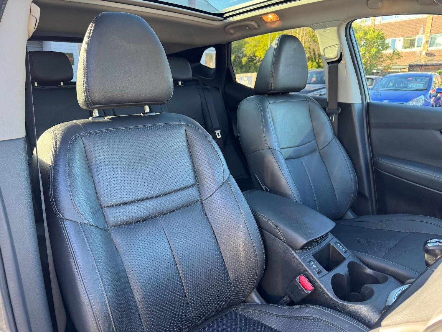 Used Nissan Qashqai 2017 for sale - 76290781: Photo 20