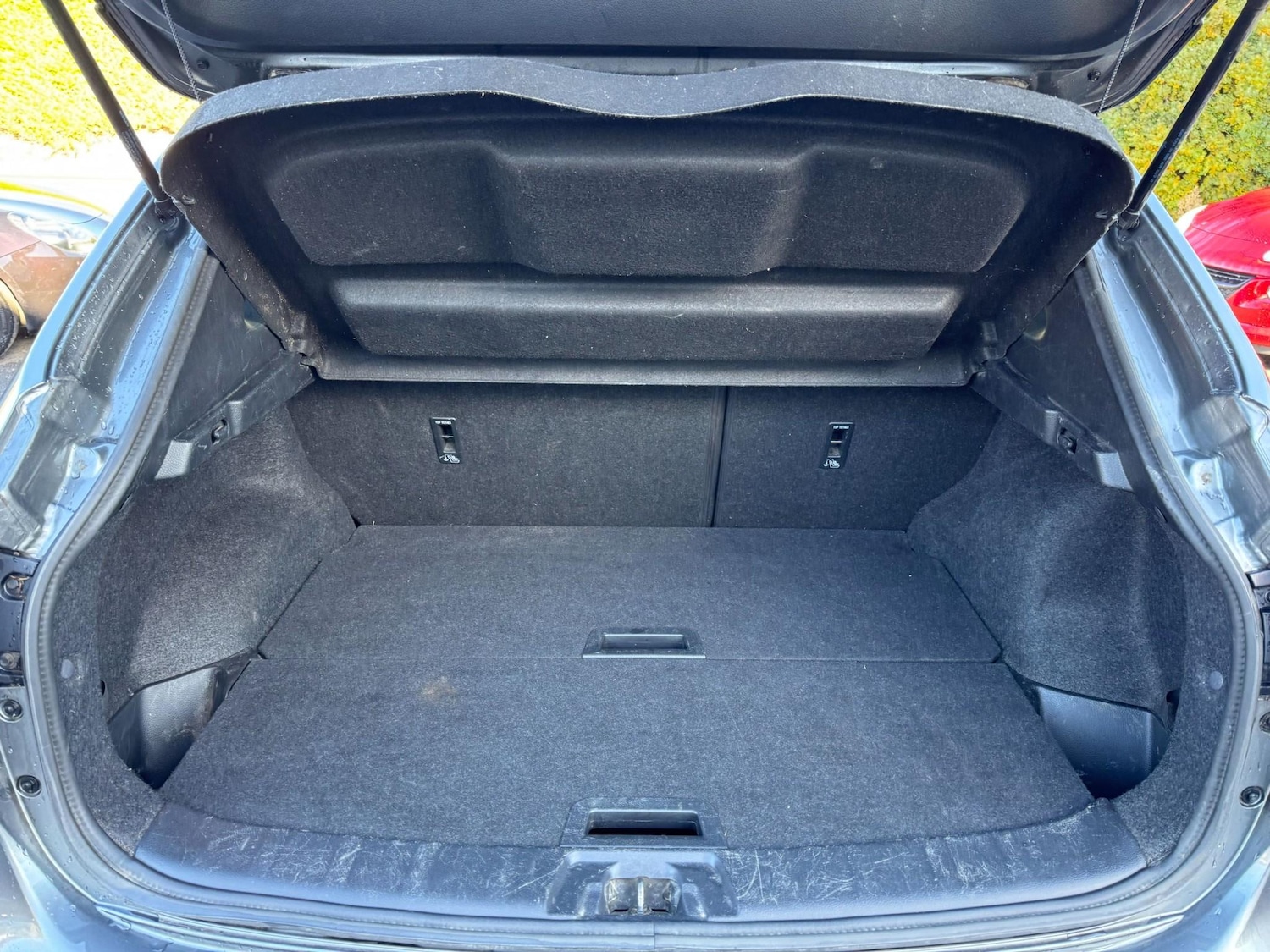 Used Nissan Qashqai 2017 for sale - 76290781: Photo 22