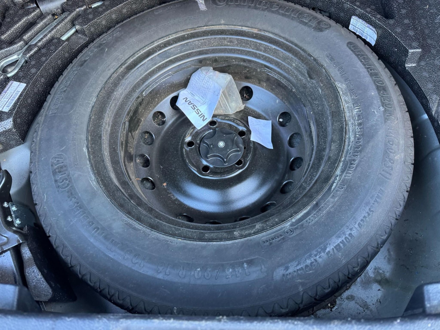 Used Nissan Qashqai 2017 for sale - 76290781: Photo 24