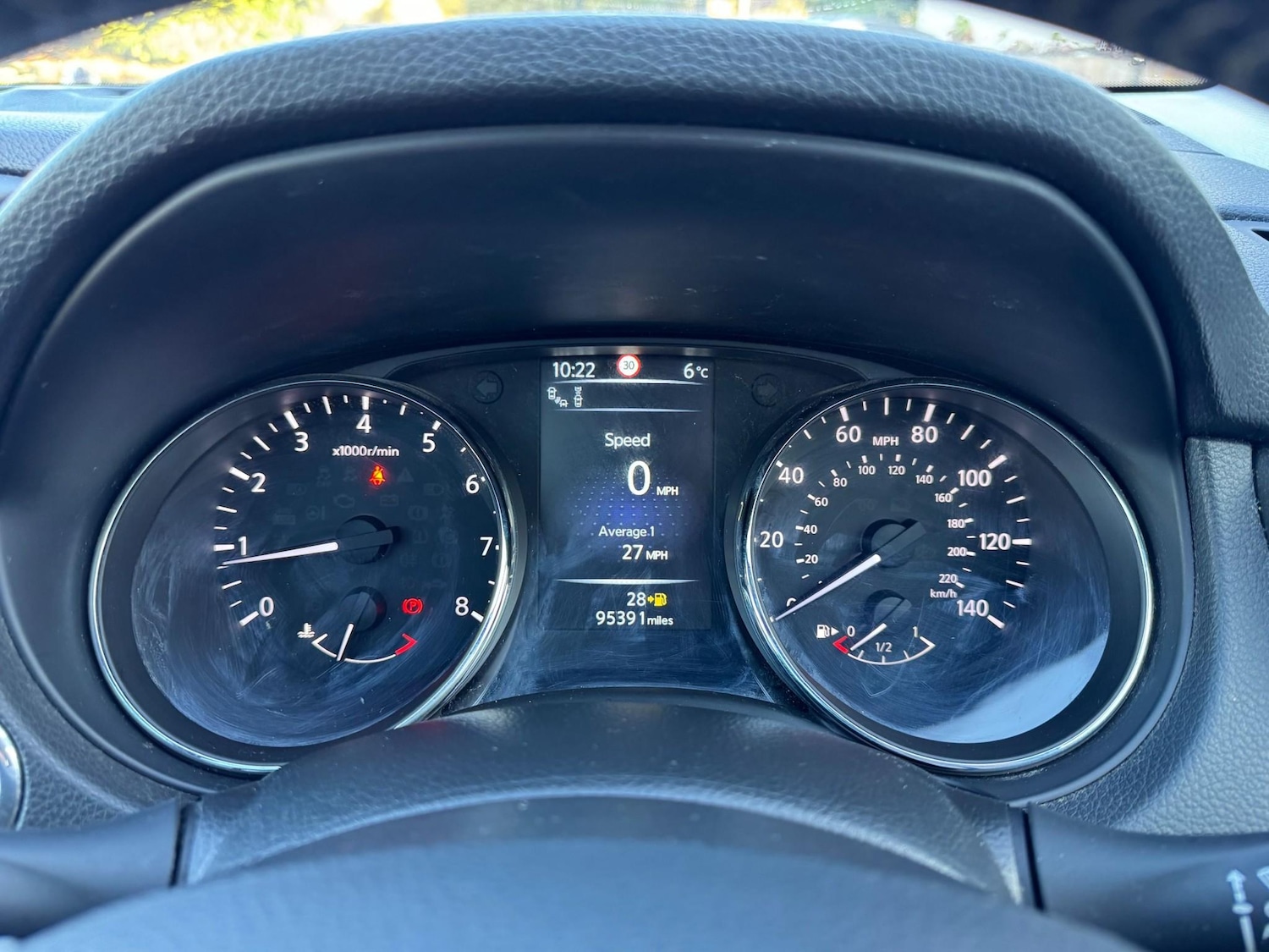 Used Nissan Qashqai 2017 for sale - 76290781: Photo 26