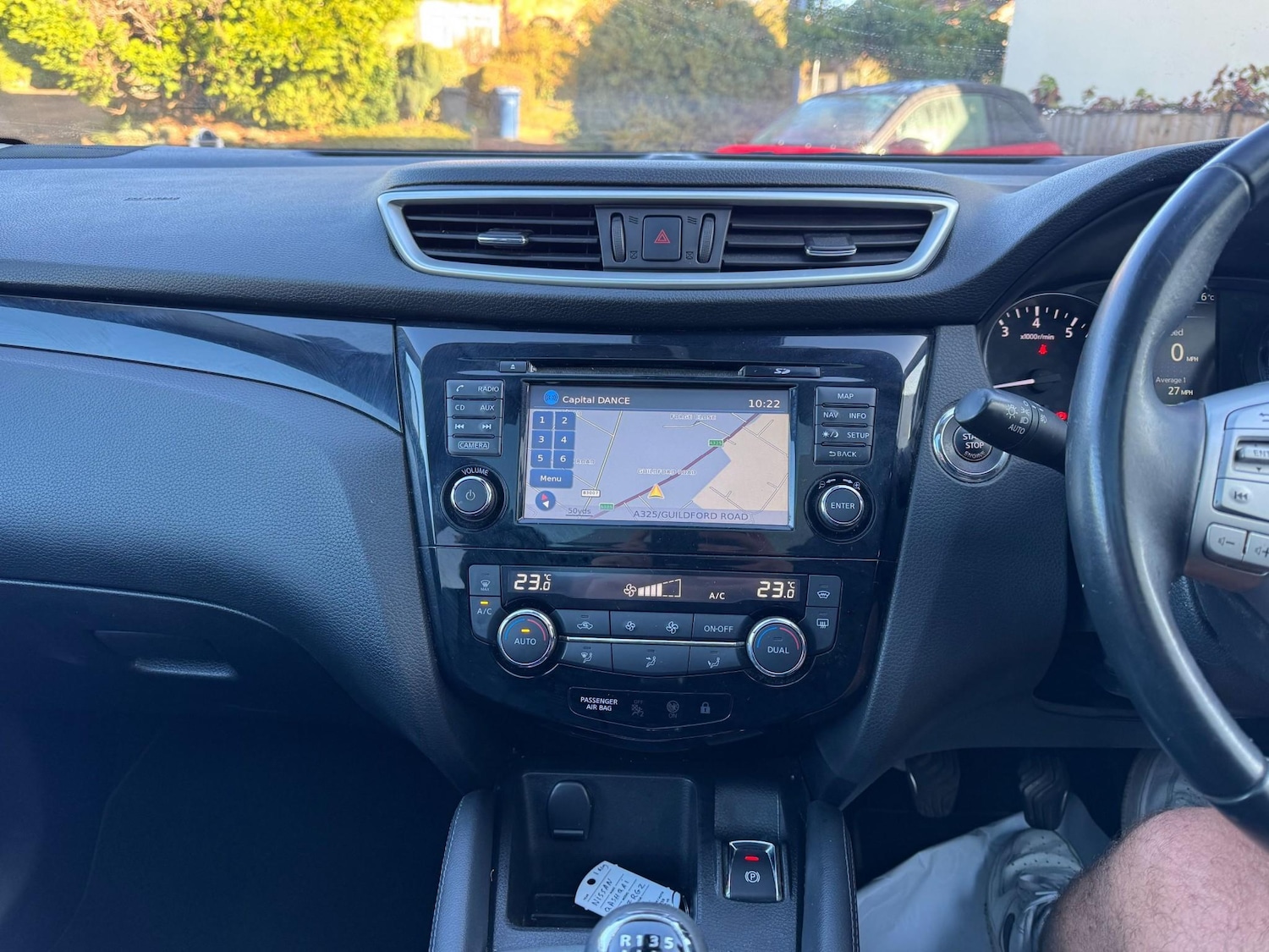 Used Nissan Qashqai 2017 for sale - 76290781: Photo 27