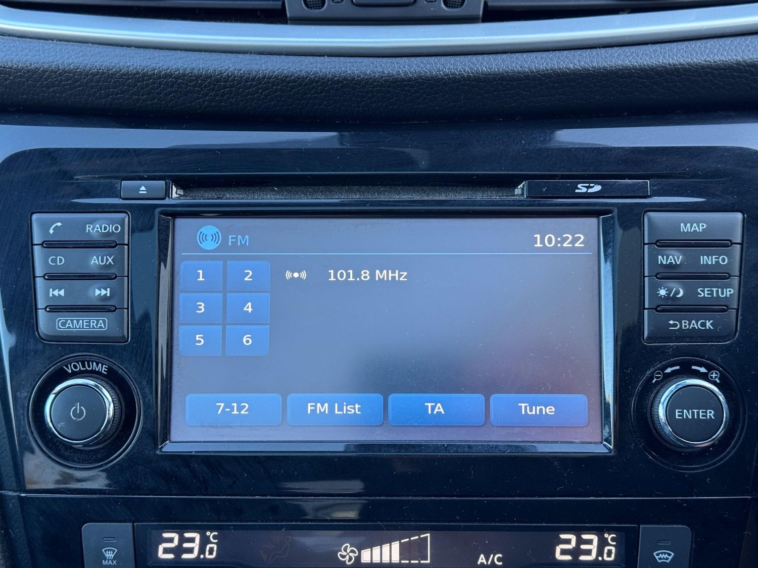 Used Nissan Qashqai 2017 for sale - 76290781: Photo 29