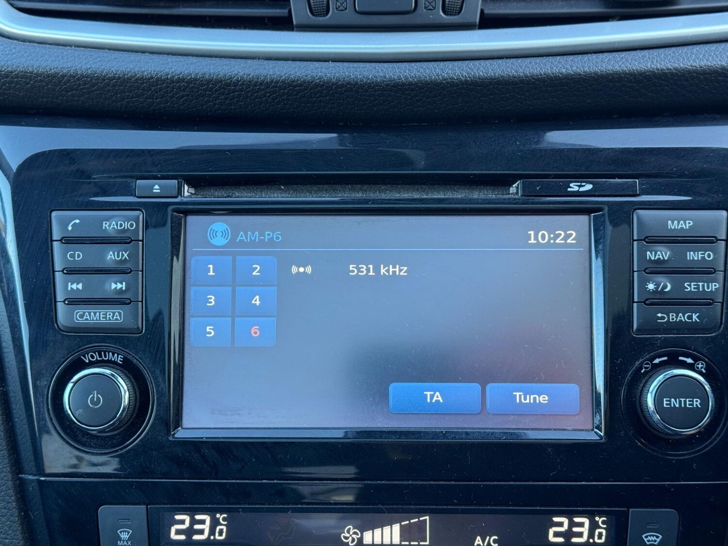 Used Nissan Qashqai 2017 for sale - 76290781: Photo 30