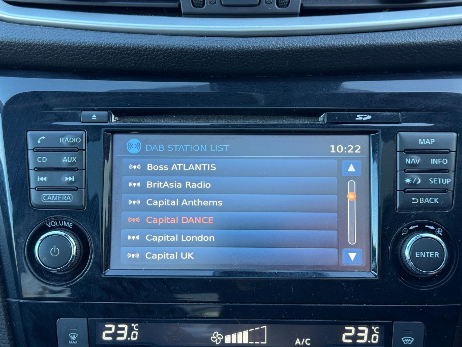 Used Nissan Qashqai 2017 for sale - 76290781: Photo 31