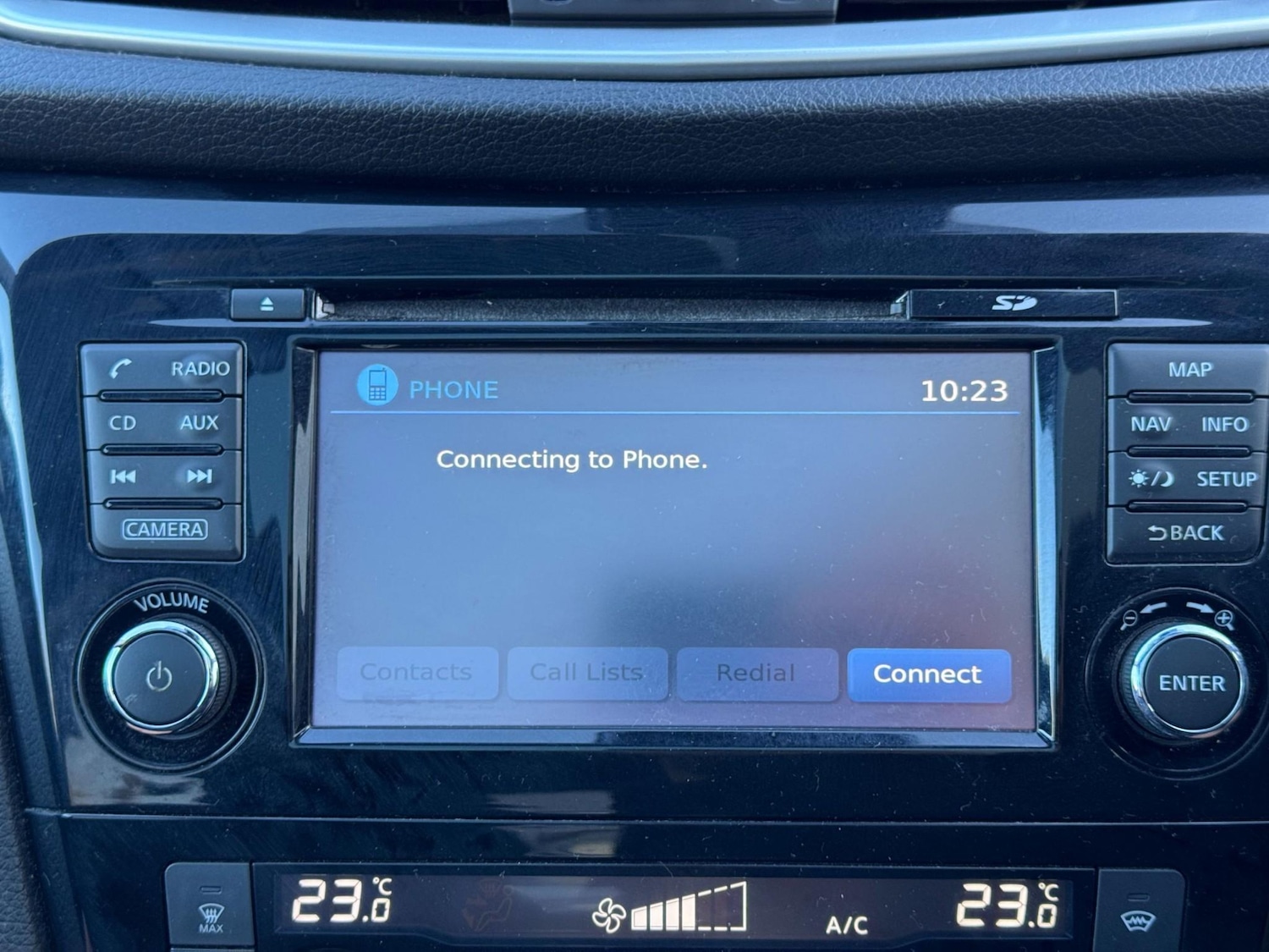 Used Nissan Qashqai 2017 for sale - 76290781: Photo 32