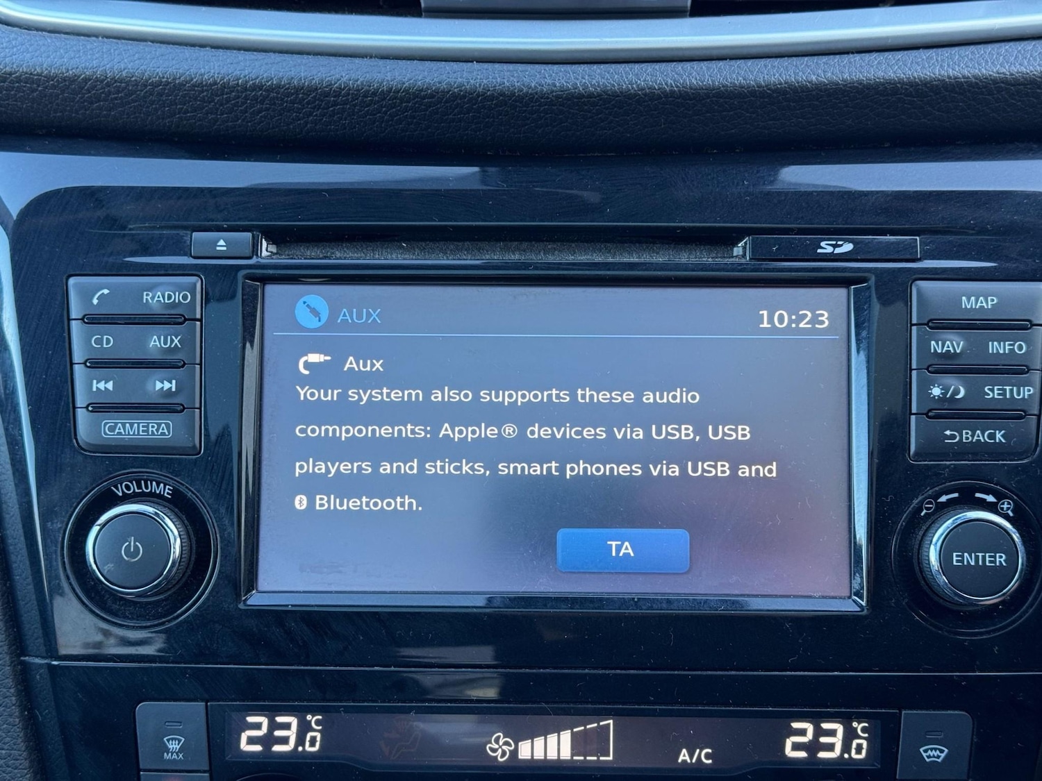 Used Nissan Qashqai 2017 for sale - 76290781: Photo 33