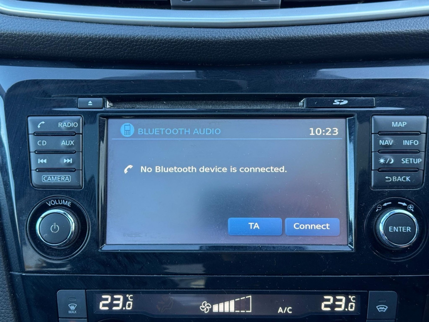 Used Nissan Qashqai 2017 for sale - 76290781: Photo 34