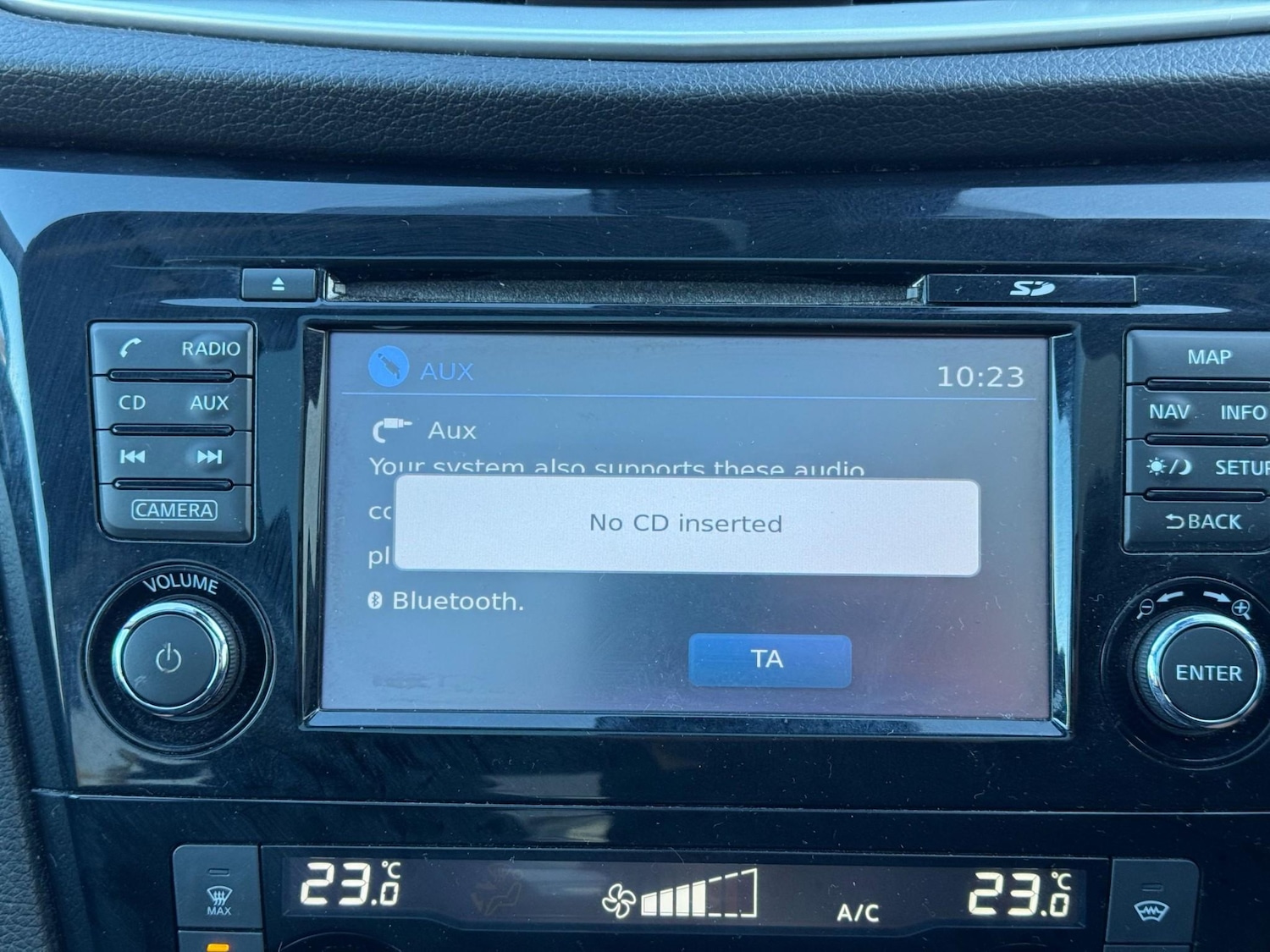 Used Nissan Qashqai 2017 for sale - 76290781: Photo 35