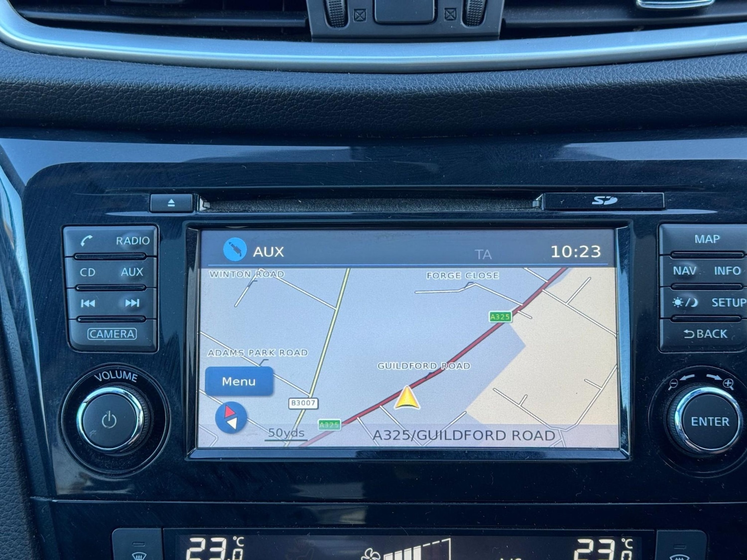 Used Nissan Qashqai 2017 for sale - 76290781: Photo 37