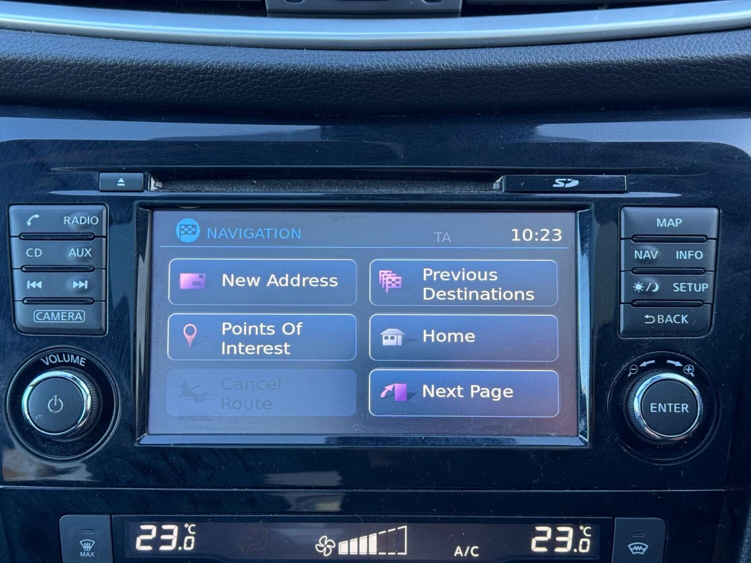 Used Nissan Qashqai 2017 for sale - 76290781: Photo 38