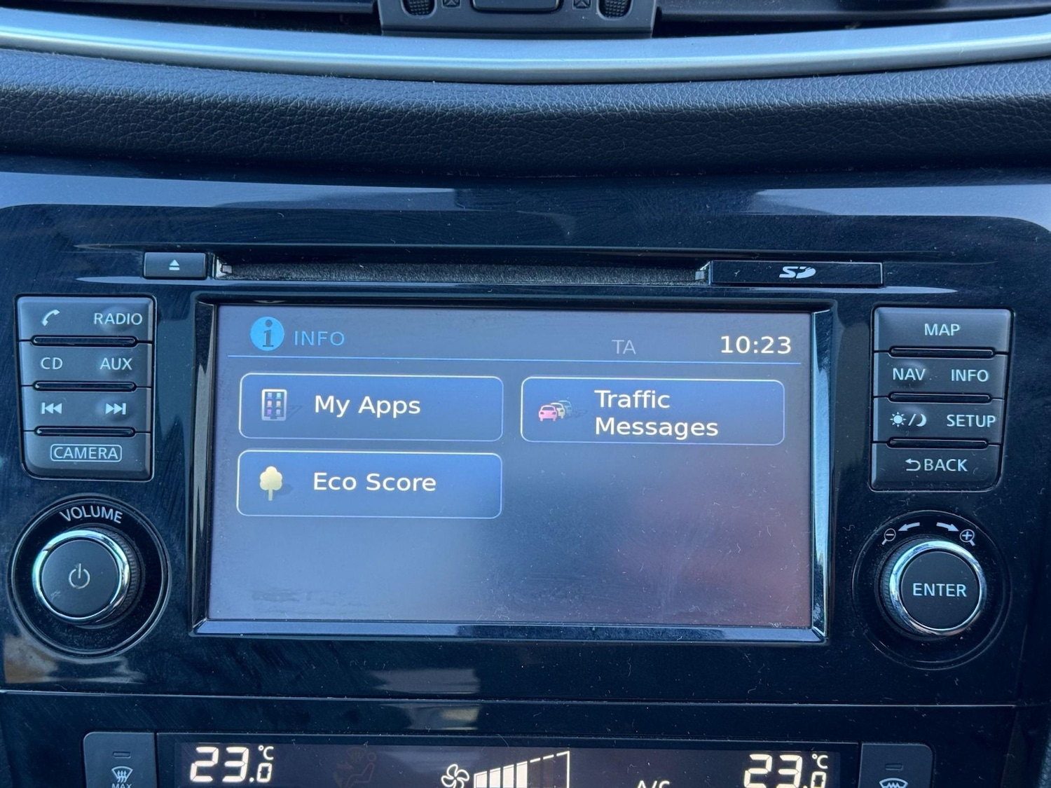 Used Nissan Qashqai 2017 for sale - 76290781: Photo 39