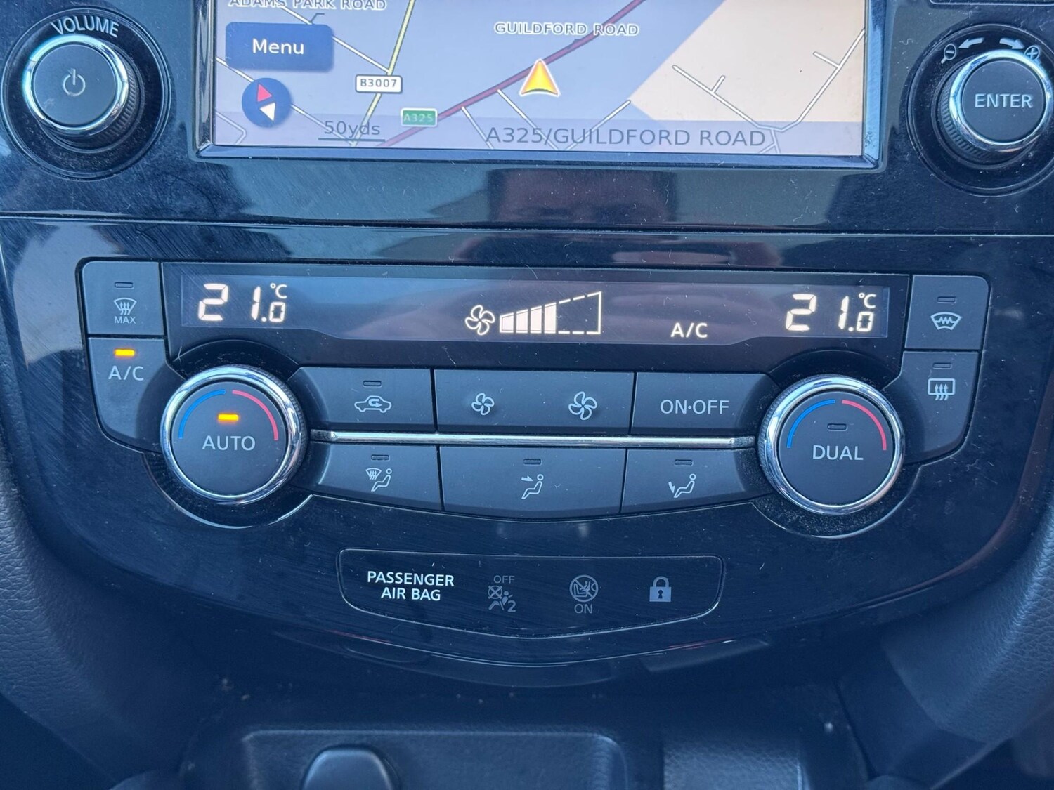 Used Nissan Qashqai 2017 for sale - 76290781: Photo 40