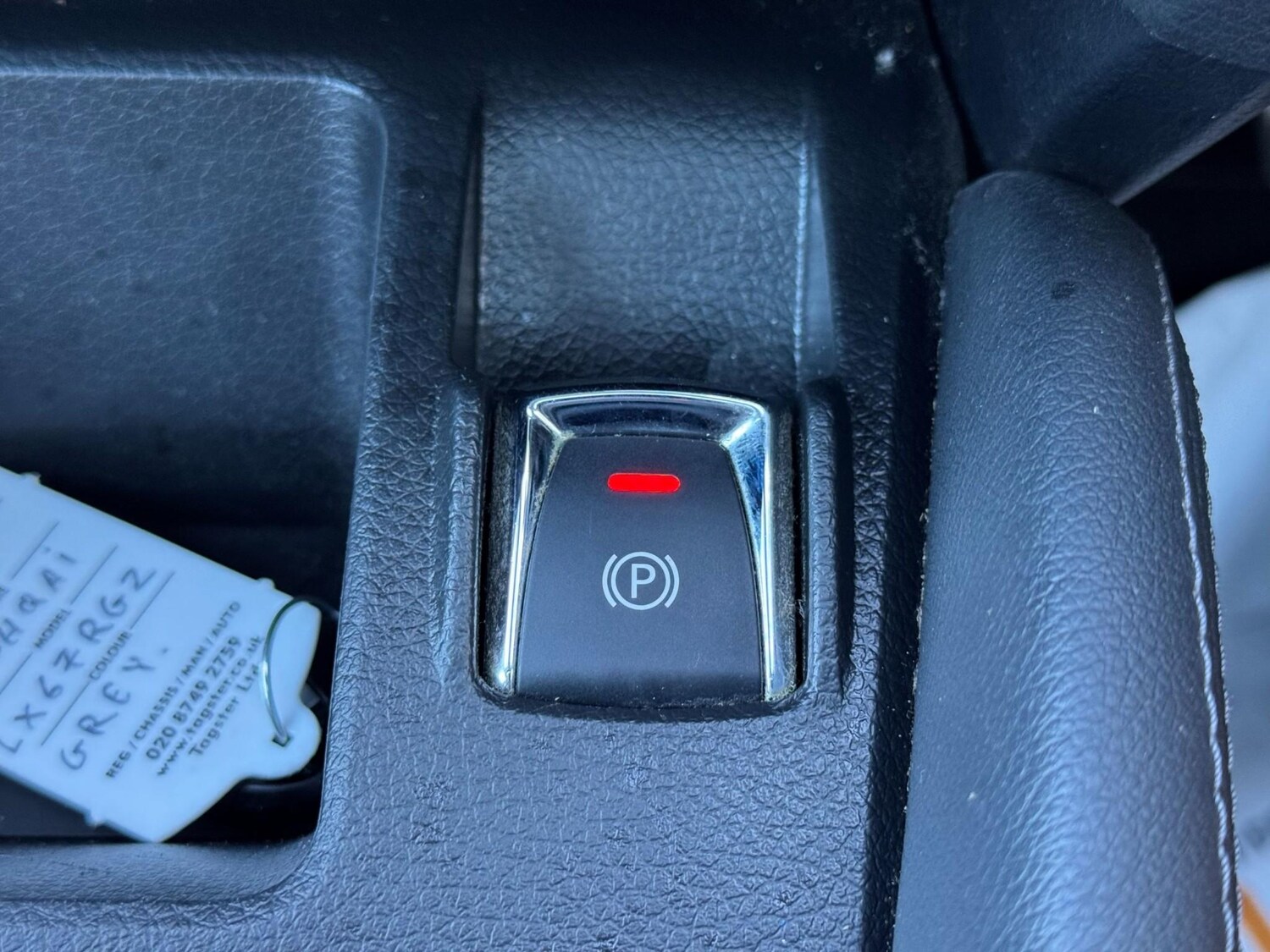 Used Nissan Qashqai 2017 for sale - 76290781: Photo 41