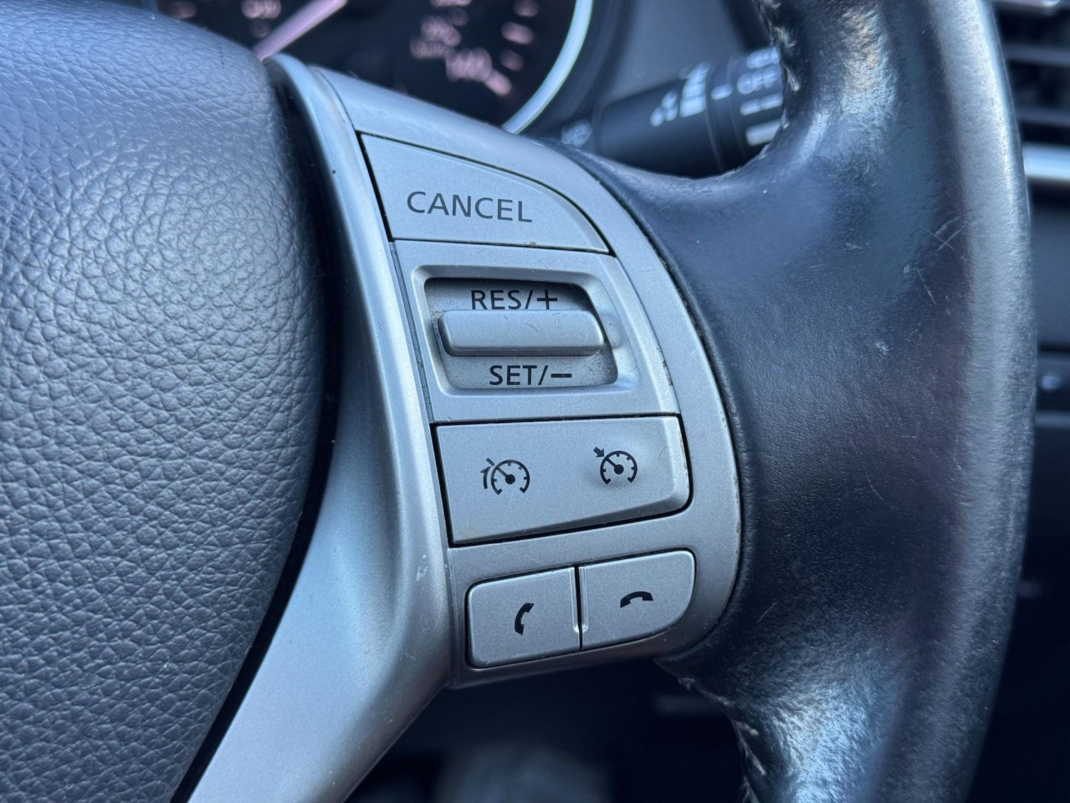 Used Nissan Qashqai 2017 for sale - 76290781: Photo 46